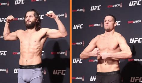 ufc 244 results|ufc weigh ins 244.